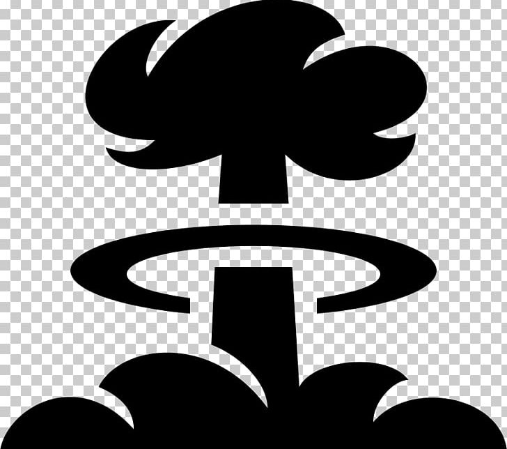 Mushroom Cloud PNG, Clipart, Black And White, Bomb, Cloud, Cloud Clipart, Computer Icons Free PNG Download