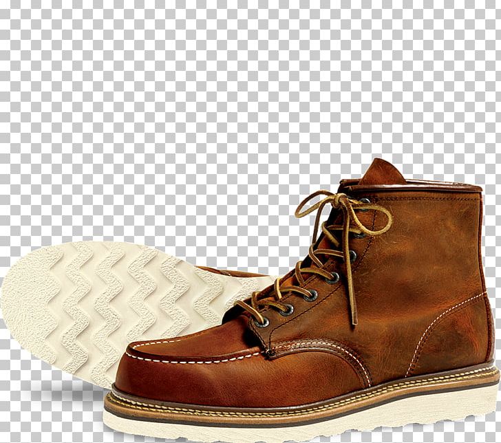 Red Wing Shoes Boot Footwear Red Wing Charlottesville PNG, Clipart, Accessories, Boot, Brown, Chukka Boot, Clothing Free PNG Download