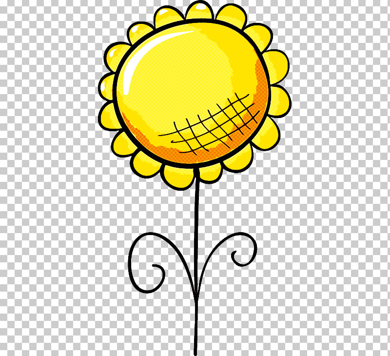 Sunflower Summer Flower PNG, Clipart, Collage, Drawing, Line Art, Sculpture, Summer Flower Free PNG Download