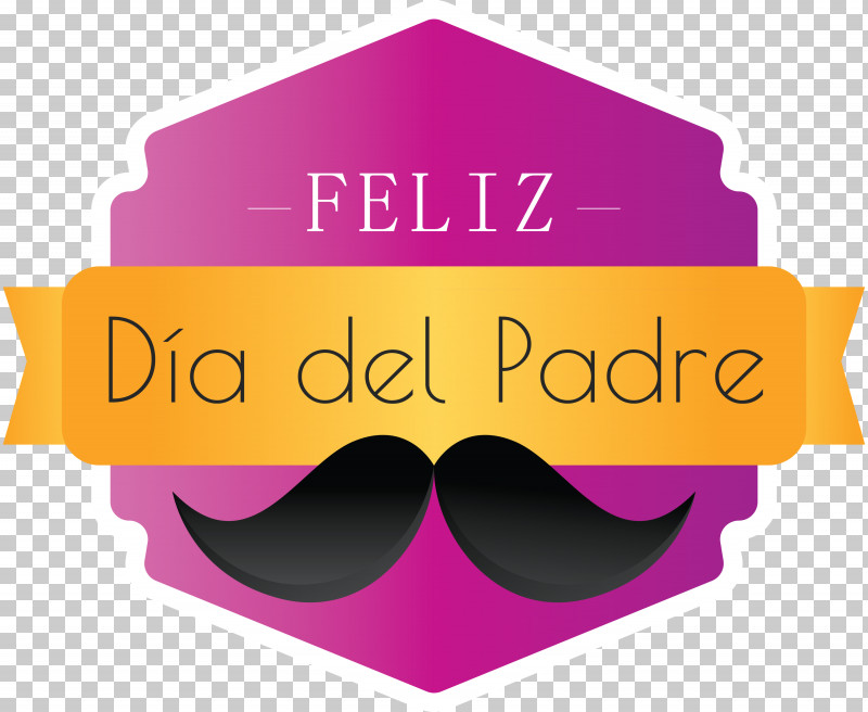 Feliz Día Del Padre Happy Fathers Day PNG, Clipart, Fathers Day, Feliz Dia  Del Padre, Glasses,