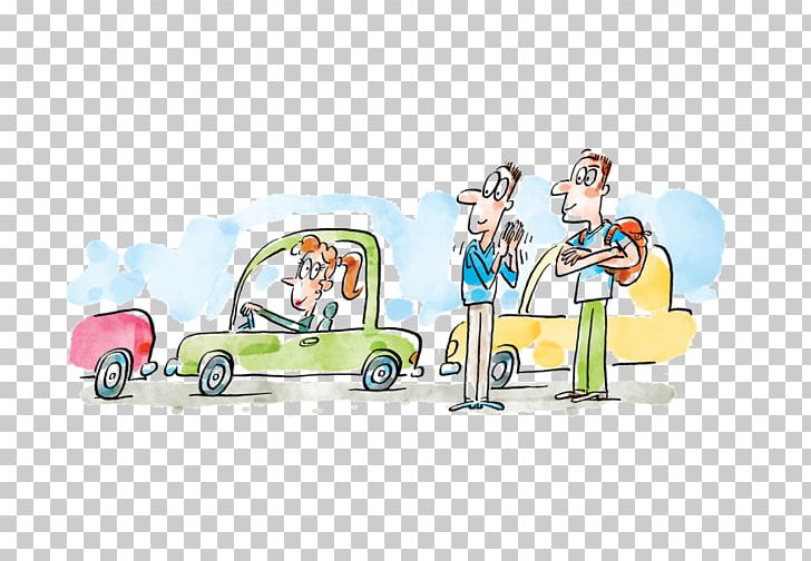 Cartoon Parking Car Park Vehicle PNG, Clipart, Automotive Design, Car, Caricature, Car Park, Cartoon Free PNG Download