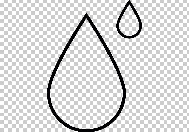 Drop Rain Computer Icons Gotas De Lluvia PNG, Clipart, Agua, Angle, Area, Black, Black And White Free PNG Download