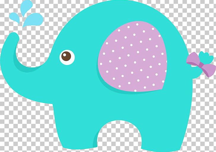 Elephantidae Baby Shower Infant Child PNG, Clipart, Aqua, Art Child, Baby, Baby Announcement, Baby Shower Free PNG Download