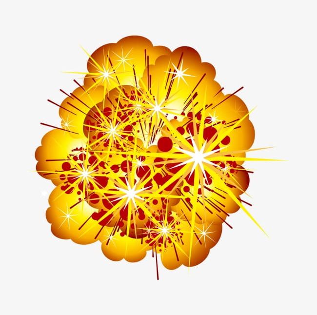 Explosions PNG, Clipart, Creative, Creative Clipart, Explosion, Explosions, Explosions Free PNG Download