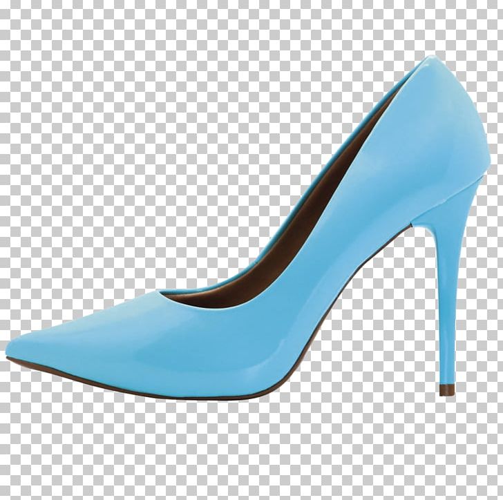 High-heeled Shoe Wedge Slingback Court Shoe Ballet Flat PNG, Clipart, Aqua, Azure, Basic Pump, Blue, Bridal Shoe Free PNG Download