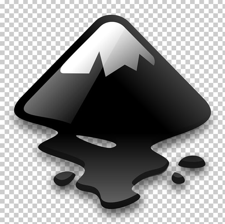 Inkscape Graphics Editor Graphics Software PNG, Clipart, Adobe Freehand, Black And White, Coreldraw, Graphics Software, Inkscape Free PNG Download