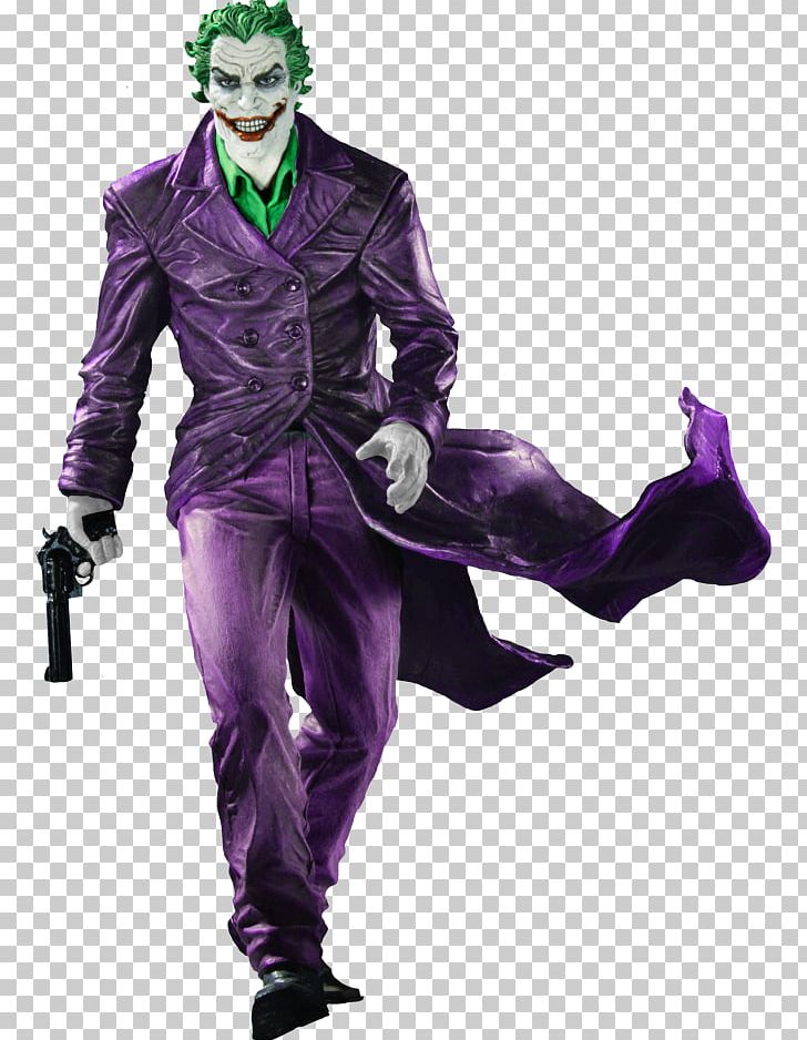 Joker Batman Black And White Statue PNG, Clipart, Artist, Batman, Batman Black And White, Brian Azzarello, Costume Free PNG Download