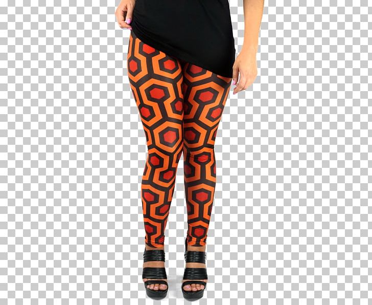 Leggings The Stanley Hotel T-shirt Tights Clothing PNG, Clipart,  Free PNG Download