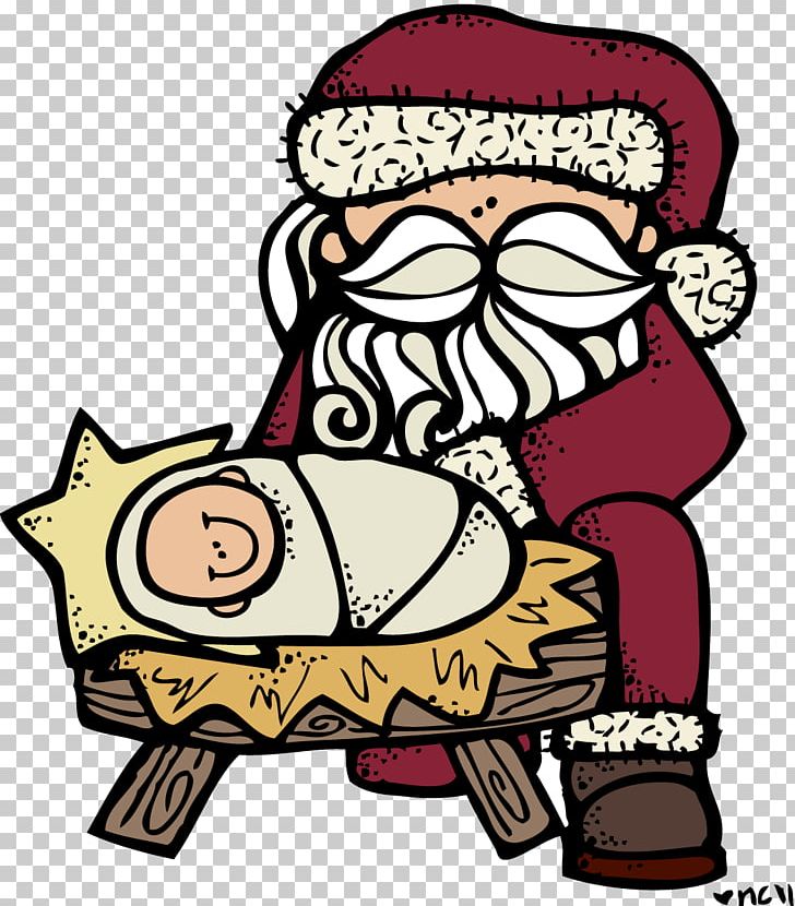 Santa Claus Rudolph Reindeer Christmas PNG, Clipart, Art, Artwork, Cartoon, Child, Child Jesus Free PNG Download