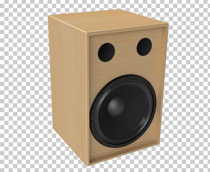 speaker box clipart