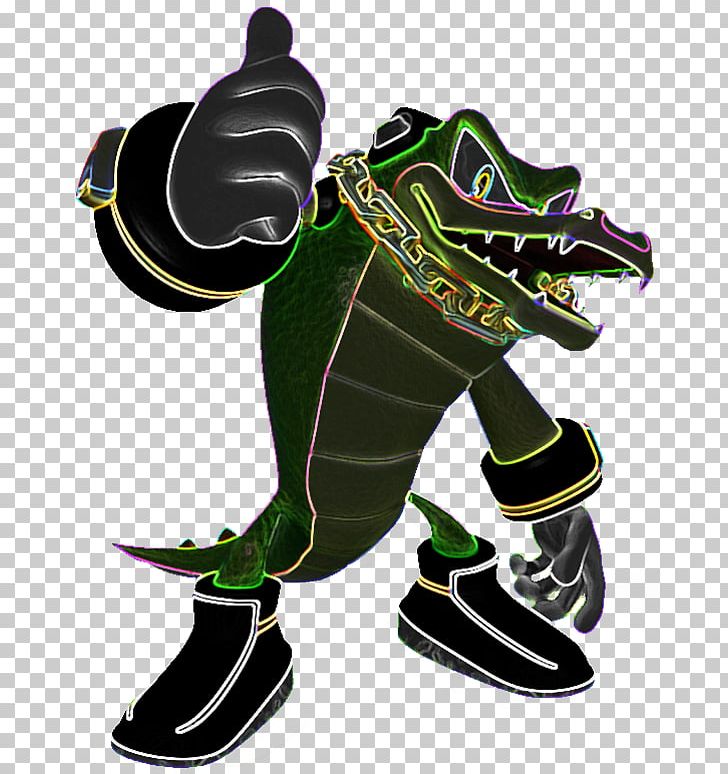 The Crocodile Sonic The Hedgehog Charmy Bee Espio The Chameleon PNG, Clipart, Amphibian, Amy Rose, Animals, Charmy Bee, Crocodile Free PNG Download