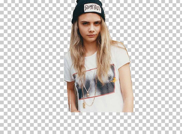 Cara Delevingne Model Fashion PNG, Clipart, Beanie, Brown Hair, Cap, Celebrities, Celebrity Free PNG Download