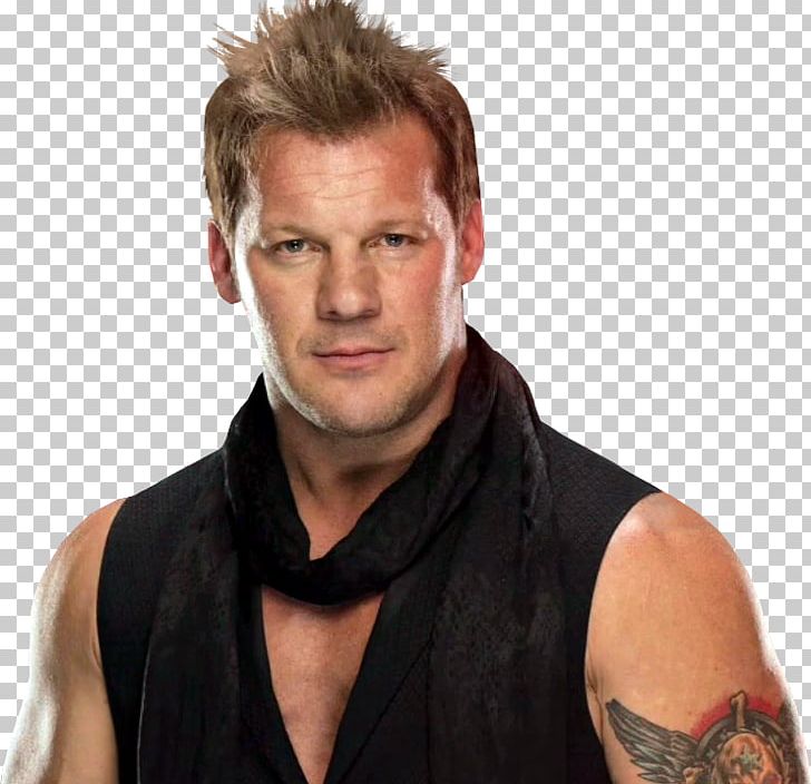 Chris Jericho Wwe Championship Wwe Smackdown Professional Wrestler