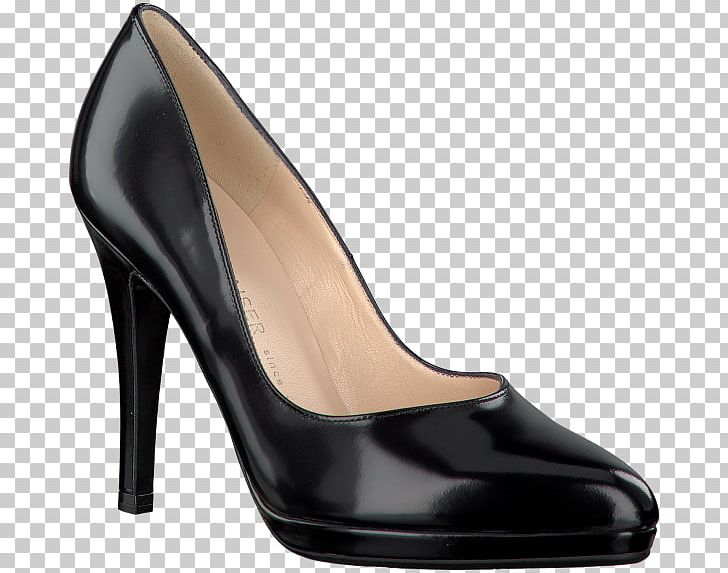Court Shoe Nine West High-heeled Shoe Halbschuh PNG, Clipart, Basic Pump, Black, C J Clark, Court Shoe, Footwear Free PNG Download