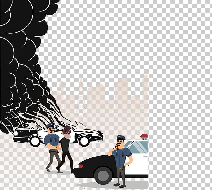 Crime Cartoon Drawing Police Illustration PNG, Clipart, Art, Burn, Cartoon, City, Crime Free PNG Download