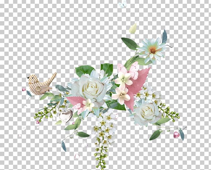 Floral Design Flower Painting PNG, Clipart, Art, Artificial Flower, Blossom, Branch, Cut Flowers Free PNG Download