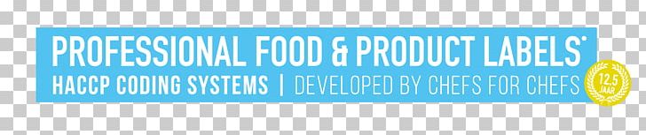 Info Food Labels Cook Restaurant US Foods PNG, Clipart, Aqua, Banner, Blue, Brand, Com Free PNG Download
