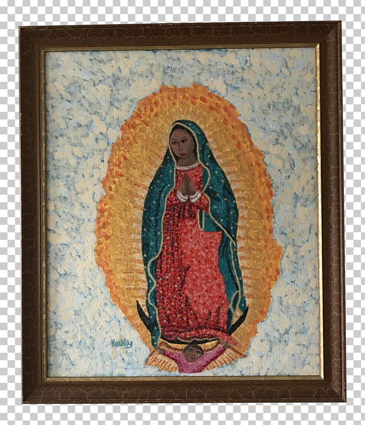 Painting Frames Tapestry PNG, Clipart, Art, Miniature, Our Lady Of Guadalupe, Painting, Picture Frame Free PNG Download