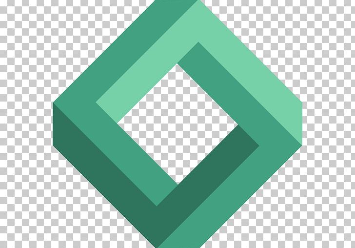 Penrose Square Apartments Penrose Triangle Computer Icons Rectangle PNG, Clipart, Angle, Brand, Columbia Pike, Computer Icons, Green Free PNG Download