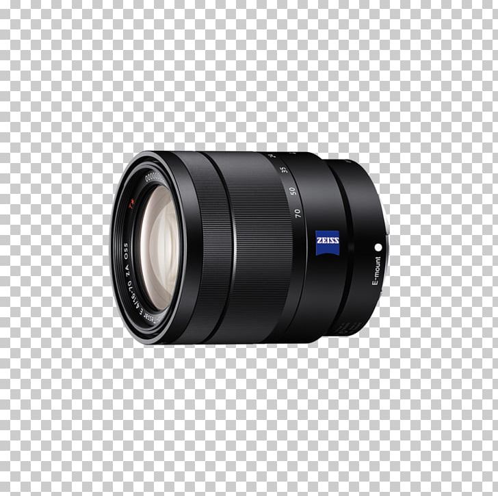Sony E-mount Sony Vario-Tessar T* E 16-70mm F/4.0 ZA OSS Sony Carl Zeiss Vario-Tessar T* E 16-70mm F4 ZA OSS Carl Zeiss AG Camera Lens PNG, Clipart, Camera, Camera Accessory, Camera Lens, Cameras Optics, Carl Zeiss Ag Free PNG Download