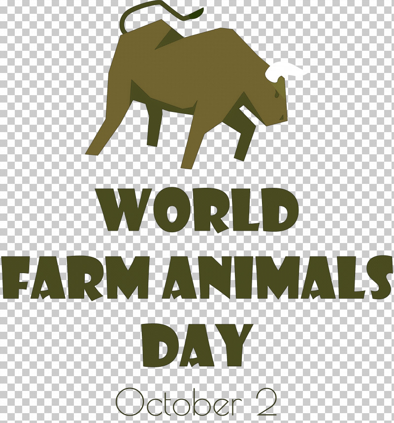 World Farm Animals Day PNG, Clipart, Biology, Construction, Dog, Logo, Meter Free PNG Download
