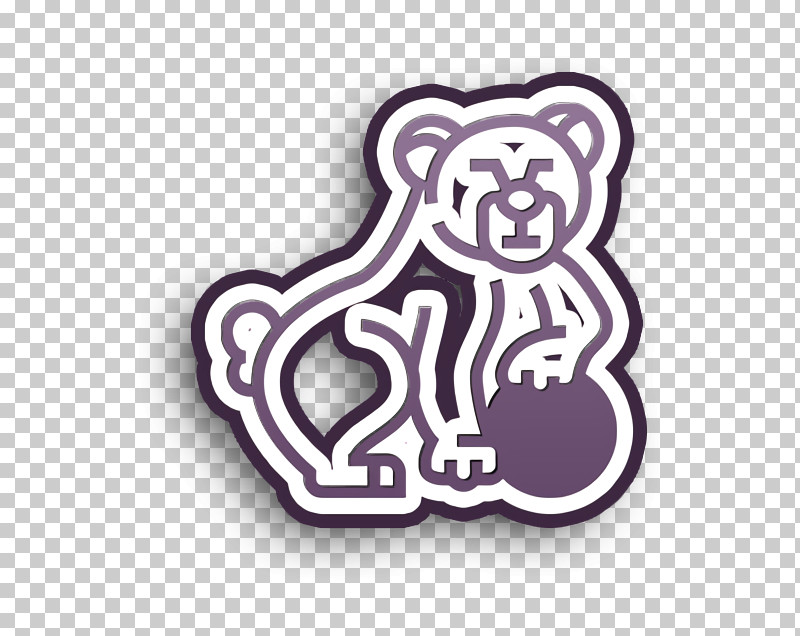 Bear Icon Animal Icon Circus Icon PNG, Clipart, Animal Icon, Bear Icon, Circus Icon, Logo, M Free PNG Download