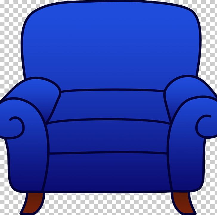 Chair Living Room PNG, Clipart, Angle, Area, Armchair, Chair, Cobalt Blue Free PNG Download