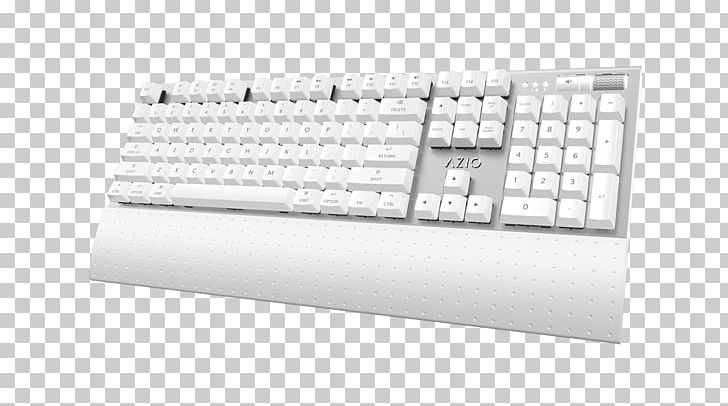 Computer Keyboard AZIO MK MAC PNG, Clipart, Backlight, Bluetooth, Brand, Computer, Computer Hardware Free PNG Download