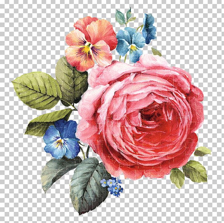 Flower Painting Shabby Chic Decorative Arts Printmaking PNG, Clipart, Allposterscom, Art, Artificial Flower, Cut Flowers, Decoupage Free PNG Download
