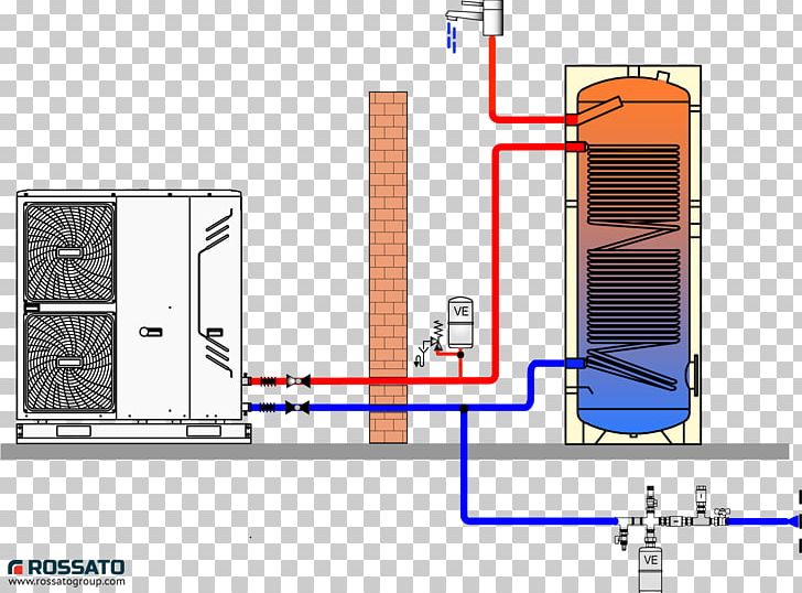 Heat Pump Berogailu Water PNG, Clipart, Angle, Berogailu, British Thermal Unit, Carrier Corporation, Diagram Free PNG Download