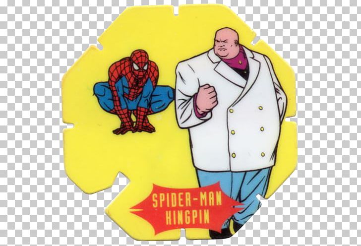 Kingpin Spider-Man Kraven's Last Hunt Mysterio Kraven The Hunter PNG, Clipart,  Free PNG Download