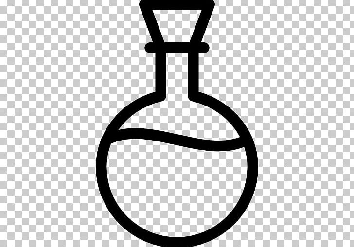 Laboratory Flasks Computer Icons Erlenmeyer Flask Chemistry PNG, Clipart, Black And White, Chemical, Chemistry, Computer Icons, Download Free PNG Download