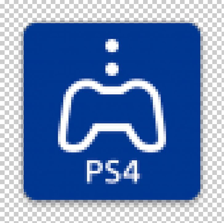 PlayStation 4 PlayStation 3 Remote Play Android PNG, Clipart, Android, Blue, Brand, Download, Electric Blue Free PNG Download