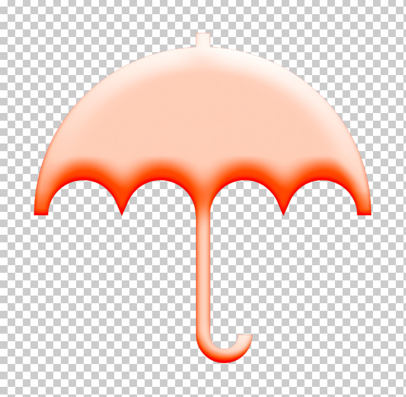Protection Icon Rain Icon Umbrella Icon PNG, Clipart, Angle, Meter, Mouth, Orange, Protection Icon Free PNG Download