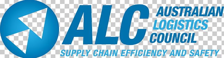 Australian Logistics Council Rail Transport Australian Logistics Council Supply Chain PNG, Clipart, Australia, Australian Logistics Council, Banner, Blue, Brand Free PNG Download