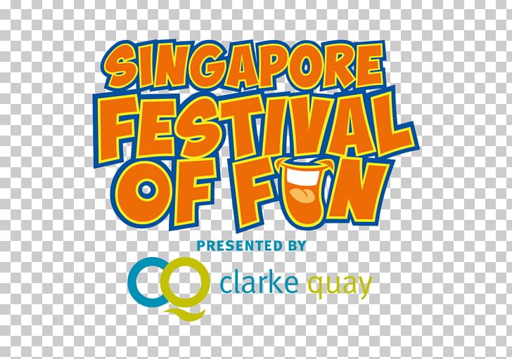 Clarke Quay Singapore Festival Of Fun Entertainment Comedian PNG, Clipart, 2017 Anime Festival Asia Singapore, 2018, Area, Brand, Clarke Quay Free PNG Download