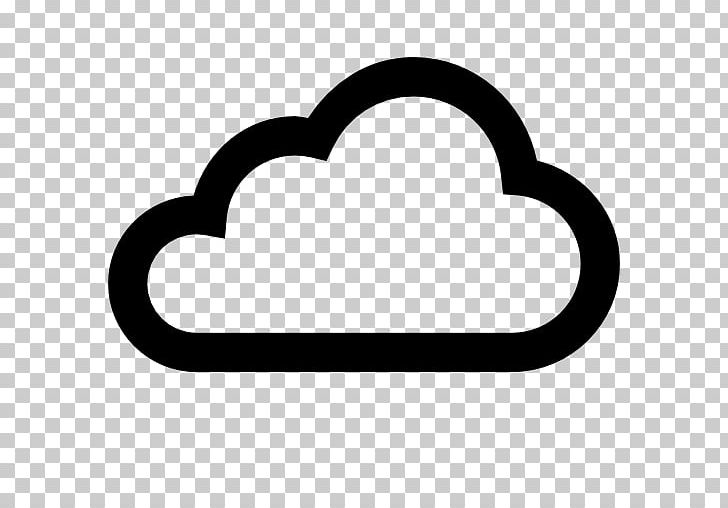 Computer Icons Cloud Computing Cloud Storage PNG, Clipart, Area, Black And White, Body Jewelry, Cloud, Cloud Computing Free PNG Download