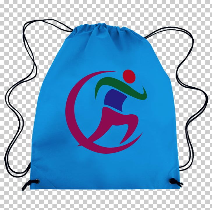 Nonwoven Fabric Promotional Merchandise Advertising PNG, Clipart, Advertising, Backpack, Bag, Blue, Brand Free PNG Download