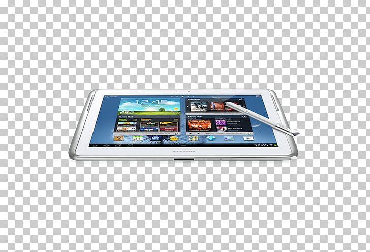 Samsung Galaxy Note 10.1 Samsung Galaxy Tab 10.1 Samsung Galaxy Note II Android PNG, Clipart, Computer, Electronic Device, Electronics, Gadget, Lte Free PNG Download