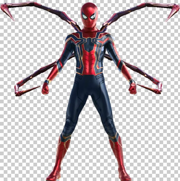 Spider-Man Hulk Iron Man Iron Spider The New Avengers PNG, Clipart, Action Figure, Avengers Infinity War, Costume, Fictional Character, Figurine Free PNG Download