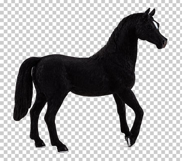 Arabian Horse Stallion Andalusian Horse Black Thoroughbred PNG, Clipart, Action Toy Figures, Andalusian Horse, Animal, Animal Figure, Arabian Horse Free PNG Download