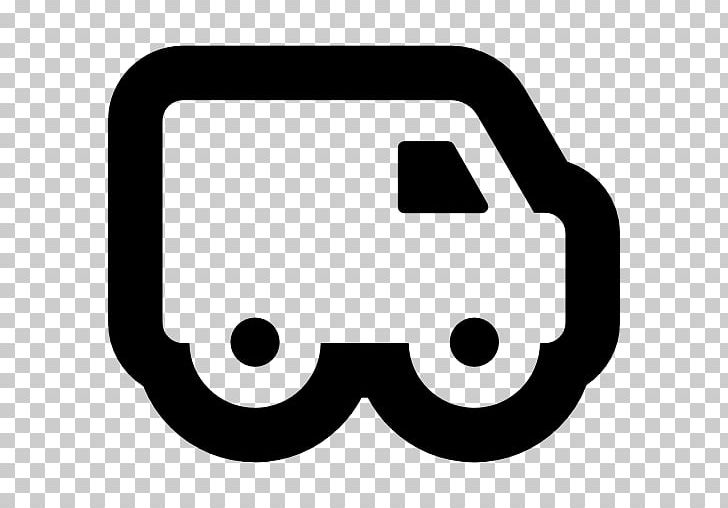 Computer Icons Encapsulated PostScript PNG, Clipart, Angle, Black And White, Computer Icons, Delivery Truck, Download Free PNG Download