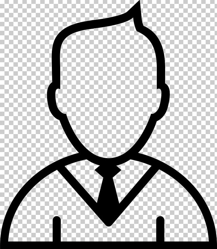 Computer Icons User Computer File PNG, Clipart, Artwork, Avatar Icon, Black, Black And White, Business Free PNG Download