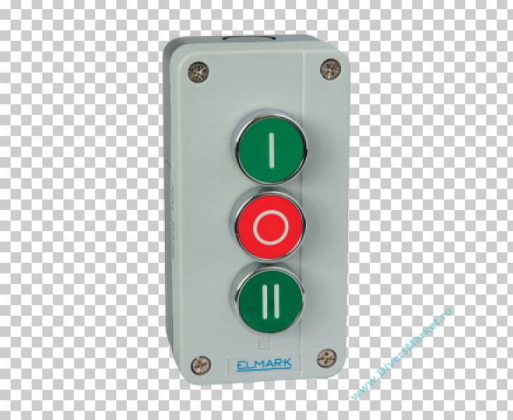 Electrical Switches Push-button IP Code FLUOELEKTRO Light-emitting Diode PNG, Clipart, Apparaat, Electrical Switches, Electric Current, Electric Potential Difference, Electronic Component Free PNG Download