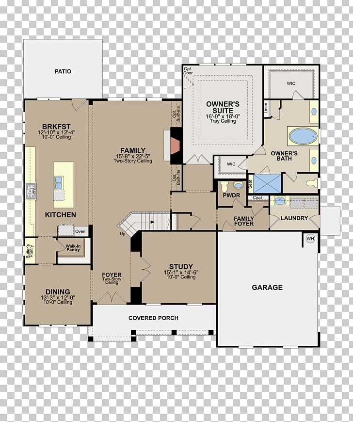 Floor Plan House Bedroom Apartment Single-family Detached Home PNG, Clipart, Apartment, Bathroom, Bedroom, Floor, Floor Plan Free PNG Download
