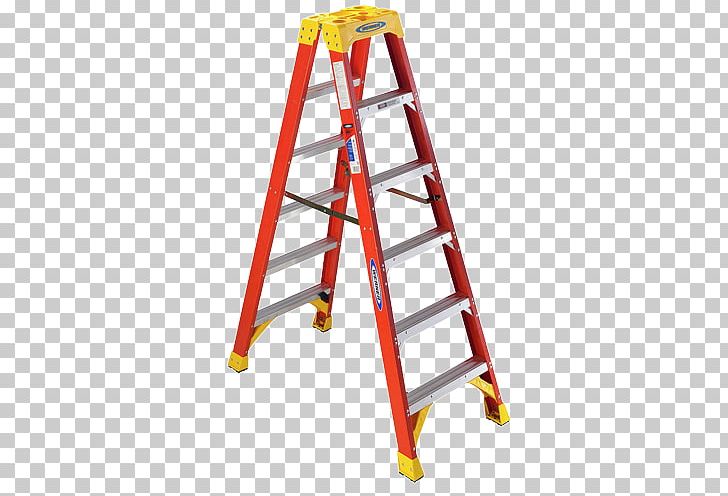 Ladder Fiberglass Werner Co. Keukentrap Tool PNG, Clipart, Fiberglass, Keukentrap, Ladder, Technic, Tool Free PNG Download
