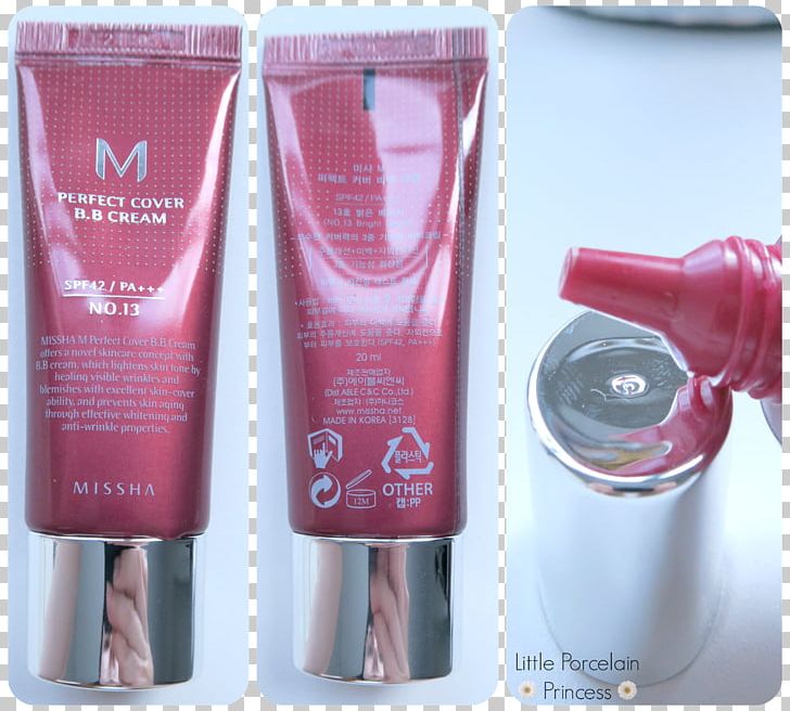 Missha M Perfect Cover B.B. Cream BB Cream Skin PNG, Clipart, Bb Cream, Bottle, Cosmetics, Cream, First Impression Free PNG Download
