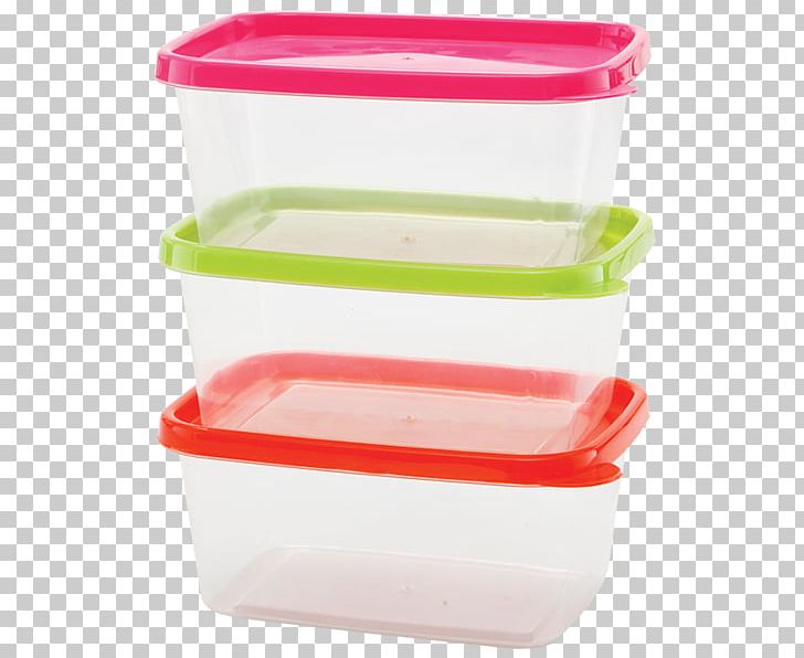 Download Plastic Food Storage Containers Lid Box Png Clipart Box Cont Container Containers Disposable Free Png Download