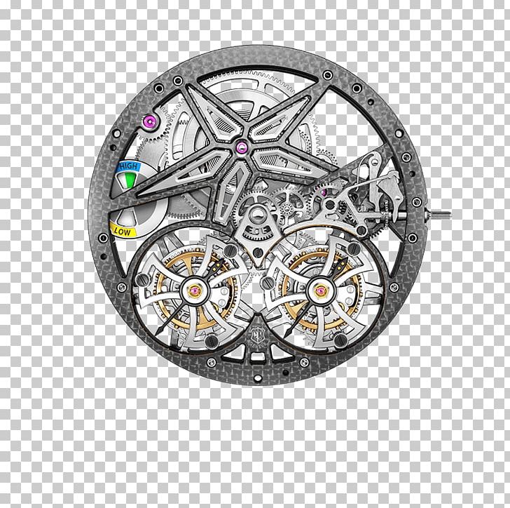 Roger Dubuis Watch Clock Tourbillon Perpetuelle PNG, Clipart, Accessories, Balance Wheel, Circle, Clock, Differential Free PNG Download