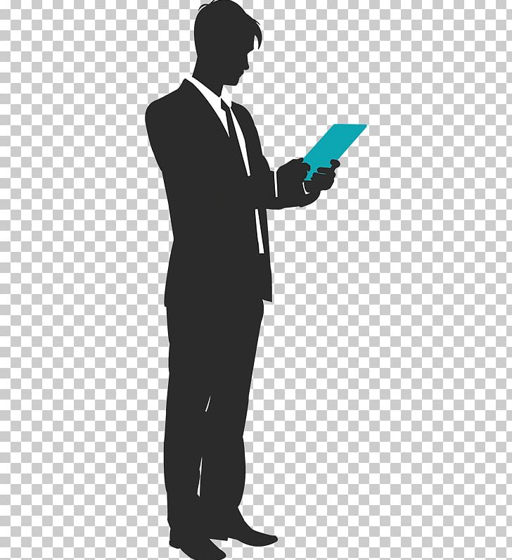 Silhouette Outsourcery PNG, Clipart, Black, Black And White, Business, Business Communication, Cloud Computing Free PNG Download